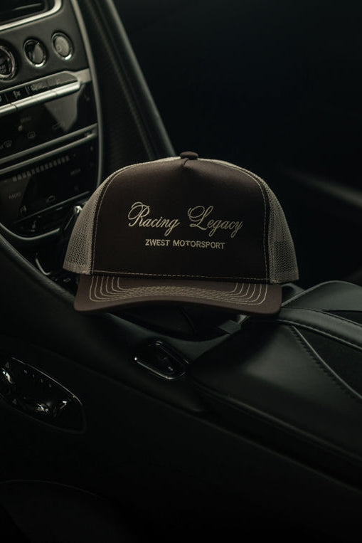 Jockey Racing Legacy - Brown