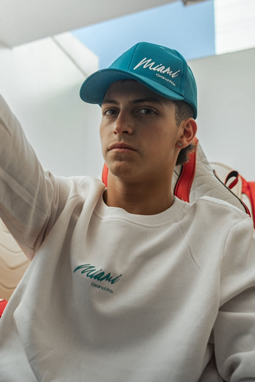 Jockey Miami - Turquoise